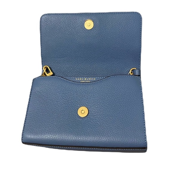 Tory Burch Britten Combo Crossbody - Picture 11 of 16